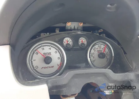 2009 Ford Focus Se z USA, uszkodzony, nr VIN 1FAHP35N19W176494